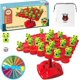 thumbnail image 1 of Frog Balance Counting Toy Scale, Frog Balance Maths Game, Frog Balance Board Game For Kids, 1 of 5