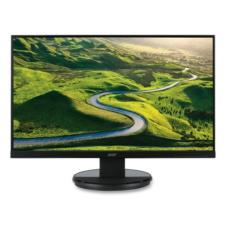 Acer America K272HL 27" 1920x1080 LCD Desktop Monitor UMHX2AAH01