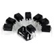 thumbnail image 1 of 6x10x Dip-4 817c Optocoupler Ic, 1 of 5