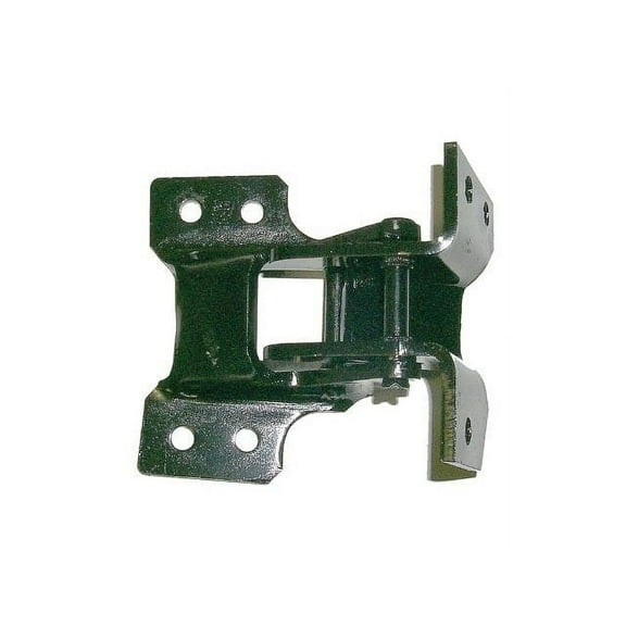 Front Right Passenger Side Door Hinge - Compatible with 1968 Chevy Camaro