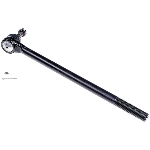 Dorman D1072PR Front Left Inner Steering Tie Rod End for Specific Ford Models Fits select: 1985-1994 FORD F250