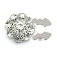 thumbnail image 1 of Clearance Now! Rhinestone Button Covers,Button Snaps with Pliers Pr for Dr Suit Shirt O2 B1Z0, 1 of 1