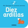 thumbnail image 1 of Pre-Owned Diez Ardillas (Board book) 849825969X 9788498259698, 1 of 2
