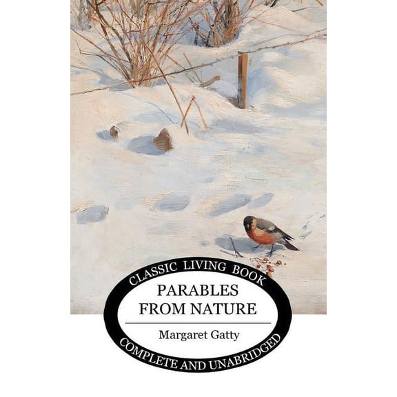Parables from Nature, (Paperback)