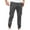 Dark Gray, variant on cllios Clearance Clothes Under $5 Men's Cargo Pants Big and Tall Multi Pockets Pants Outdoor Work Trousers Comfortable Hiking Cargo Pants