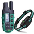 thumbnail image 1 of Electric Dog Training Collar Remote Control Waterproof Pet Behavior Puppy with Shock Vibration, 1 of 5