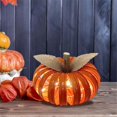 thumbnail image 4 of Halloween Led calabaza luz otoño hogar casa embrujada Bar decoración, 4 of 5