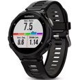 thumbnail image 4 of Garmin Forerunner 735XT GPS Running Watch Black / Grey HRM-Run Bundle, 4 of 5