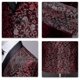thumbnail image 4 of Traje de esmoquin jacquard para hombre, corte entallado, de dos piezas, para boda, fiesta y graduación, s202412241253, 4 of 5