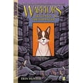 thumbnail image 2 of The Rescue (Warriors: Skyclan & the Stranger, #1), 2 of 2