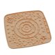 thumbnail image 1 of Comedero Lento Para Perros Almohadilla De Silicona Para Que Los Perros Laman Dispensador Para Cachorros Y Gatos Que Evita La Ansiedad Y El Desorden Seaflex Feast Mat – Comedero Lento Fomenta El, 1 of 5