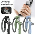 thumbnail image 1 of PFDDRW Counting hand gripper Adjustbale Hand Gripper Exercise Equipment, 1 of 8