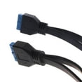 thumbnail image 4 of Adaptador del Cable de Extensión del Cable de Extensión del Cabezal para Base del USB 3.0, 4 of 9