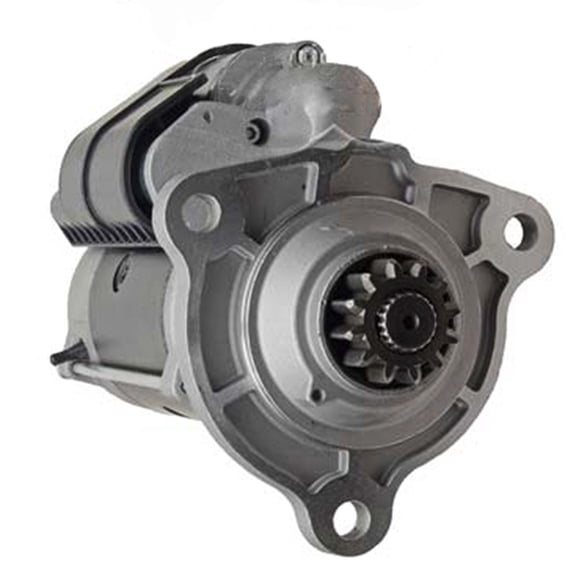 New clockWise 12 teeth 24 volt 5.5kW PLGR Starter Compatible with Scania Applications 0-001-261-028 0001261028 0-001-261-027 0001261027 0573507 0579261 0579265 2148650 2276131