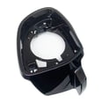 thumbnail image 5 of FYUU Wing Door Mirror Frame Right For BMW X4 X5 X6 F15 F16 F25 F26 M Sport, 5 of 5