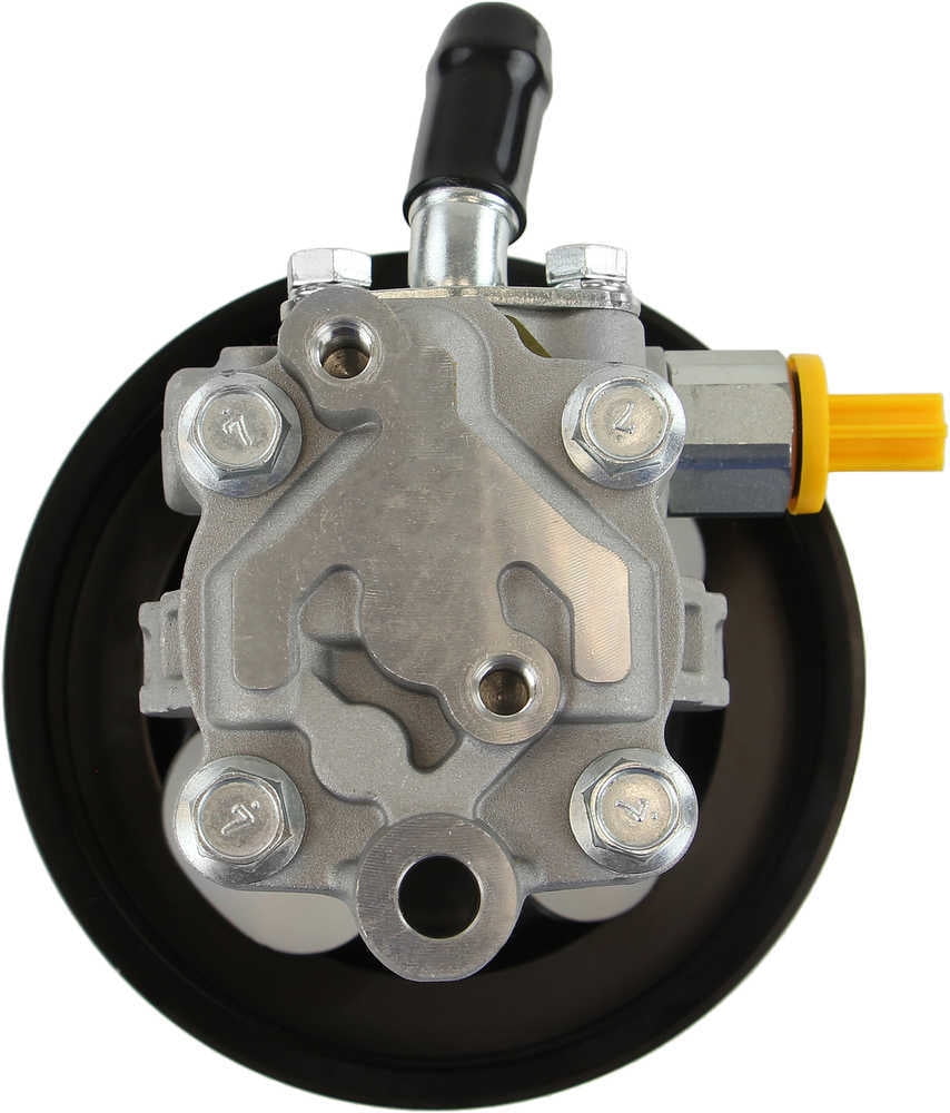 Atlantic Automotive Engineering 5898N AAE New Hydraulic Power Steering Pump 100% Tested