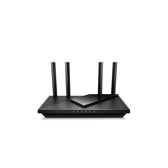 TP-Link AX3000 WiFi 6 Router (Archer AX55 Pro) - Multi Gigabit Wireless Internet Router, 1 x 2.5 Gbps Port, Dual Band, VPN Router, OFDMA, MU-MIMO, USB Port, WPA3, Compatible with Alexa