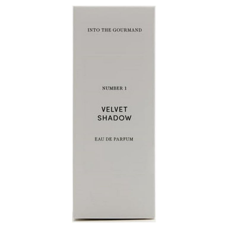 Zara Velvet Shadow Perfume for Women EDP Eau De