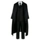 thumbnail image 2 of Disfraz de Anime Dazai Osamu para hombre, uniforme de Cosplay, peluca, sombrero, guantes, chaqueta, pantalones, traje de Cosplay, ropa de uso diario para fiesta de Halloween, 2 of 5