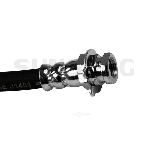 Sunsong 2203037 Brake Hydraulic Hose