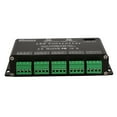 thumbnail image 2 of DMX LED Decoder, DC5V-24V LED Controller, DMX Decoder Driver Strip Module RGB LED Controller For LED Lighting DMX LED Decoders RGB Light DMX Dimmer, 2 of 8