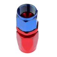 thumbnail image 5 of Universal Fuel AN-8 Straight Aluminum Hose End Fitting Adapter, 5 of 5