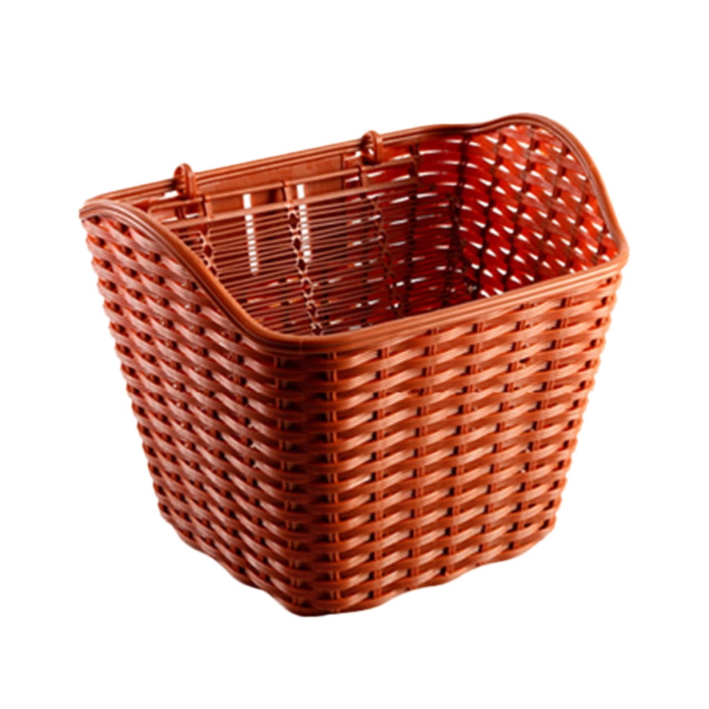 waterproof bike basket cover