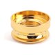 thumbnail image 5 of KAKOWELY 3Ud Bass Strap Button Dorado Para Guitarra Eléctrica De Durabilidad Y Moderno, 5 of 8