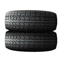 Set of 2 Kenda Klever A/T (KR28) LT235/75R15 110/107R D Tires