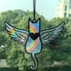 thumbnail image 5 of Xihbxyly Colgante Conmemorativo para Mascotas, Acrílico Colorido para Ventana, Efecto Reflectante de Luz Solar, Decoración para El Hogar y El Jardín, Regalo para La Pérdida de Una Mascota, Incluye Cu, 5 of 7