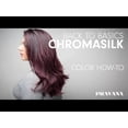 thumbnail image 2 of Pravana ChromaSilk 30 Volume Creme Developer 33.8 fl.oz, 2 of 2