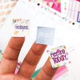 thumbnail image 1 of 432 Planner Stickers - Every Gal Collection, for Holidays, Birthdays, Home, Wedding, Shower, Work, Appointments, Party, Date Night, Seasons, Workout Tracking & Tasks for Any Planner or Organizer, 1 of 6