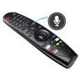 thumbnail image 2 of Voice Magic Remote Control AKB7585501 for LG Smart TV Remote Control Replacement an-MR20GA MR18BA wi, 2 of 5