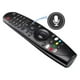 thumbnail image 2 of Voice Magic Remote Control AKB7585501 for LG Smart TV Remote Control Replacement an-MR20GA MR18BA wi, 2 of 5