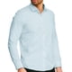 thumbnail image 3 of Camisa Para Hombre Slim Fit Strech Shendy Vendy Elegante Moda Casual, 3 of 4