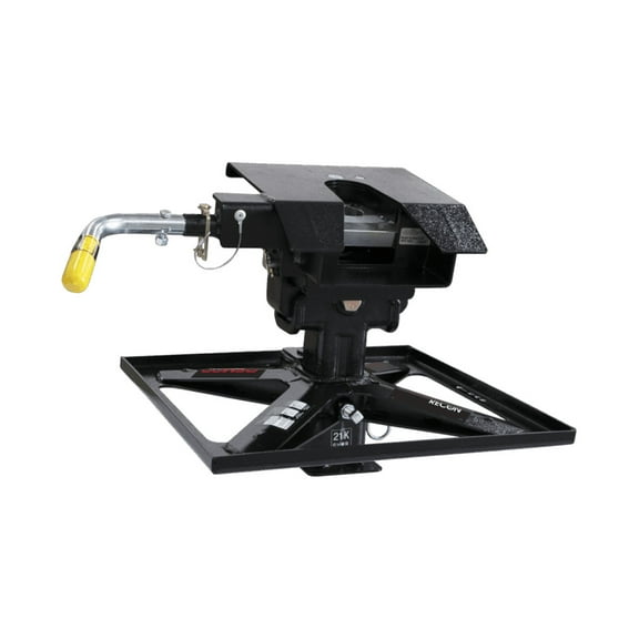 DEMCO 8550046 21K Recon Double Pivot for Flat Deck Ball Mount