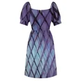 thumbnail image 6 of Nativity Sling Dress beach dresses womans clothing dresses for women, 6 of 7