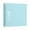 Light Blue, variant on Lilgiuy 7 x 7 Inch DIY Scrapbook Album 40 Pages Hardcover Kraft Paper Scrap Book Photo Albums Memory Book for Wedding Graduation Birthday Anniversary Family (Black)