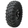 thumbnail image 2 of (4 Pack) Tusk Megabite Radial Tire 27x11-14 For HONDA Rancher 420 4x4 ES 2014-2022, 2 of 7