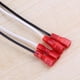 thumbnail image 5 of 1 par de adaptadores de arnés de conector de altavoz SP-5600 72-5600 para Ford Lincoln Tmvgtek Accesorios para autos y motos, 5 of 6