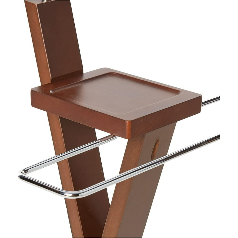 Bent Iron Valet Stand Bent Iron Valet Stand