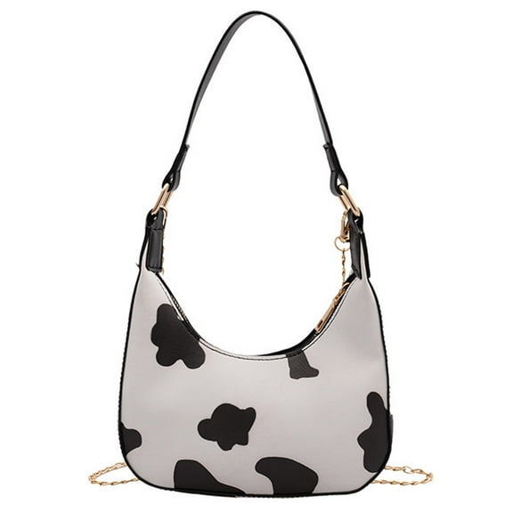 MLINS Crossbody Bags for Women Trendy Animal Shoulder Purse Storage