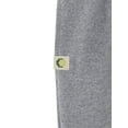 thumbnail image 4 of Wonder Nation Boys Relaxed Fit French Terry Jogger Pants, Sizes 4-18 &Husky, 4 of 6