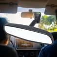 thumbnail image 4 of Car Rearview Mirror Rearview Mirror Mirror, 4 of 12