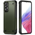 thumbnail image 1 of Shockproof Phone Case compatible Samsung Galaxy A03S 164 Cheap and fine, 1 of 5