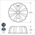 thumbnail image 6 of Nordic Ware Original ProCast Bundt® Pan, 6 of 6