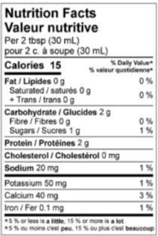 Sealtest by Natrel 1% Sour Cream, 500 mL