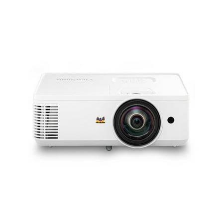 ViewSonic PS502X 4000 Lumens XGA HDMI Short Throw Projector for Education and Office
