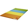 Transformable 47.2" Candy Play Mat for Kids, Fruits
