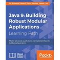 thumbnail image 1 of Pre-Owned Java 9: Building Robust Modular Applications (Paperback), 1 of 1